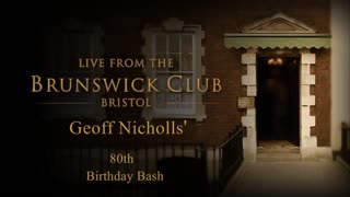 AirTV Geoff Nicholls 80th Part Two 1 12-23