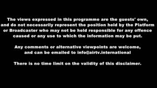 AirTV Opinion Plus Spotlight Rodney Hearth with Dr Scott Lively - Have The Globalists Won 34-11