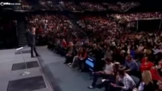 AirTV First Hillsong Church Exposed