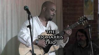 AirTV NEW Ric Harris Trio-6