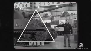 AirTV Doc How did tank guns get so deadly  Evolution of Firepower