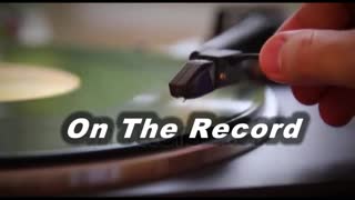 AirTV On The Record Jules Gomes  Sodomy And The Church