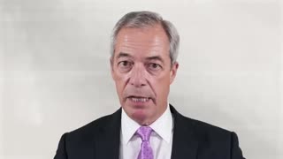 AirTV Opinion SHOCKING Nigel Farage Diversity Is not Working.