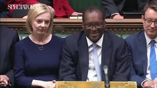 AirTV Opinion Liz Truss on who really runs Britain