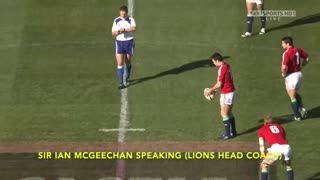 AirTV Ents The most brutal match in professional rugby history