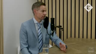 AirTV Opinion Greta Thunbergs climate crusade is heading for defeat  Michael Shellenberger interview