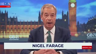 AirTV Opinion This is our country in 2024  Nigel Farage on the Muslim Vote and the Sectarian Political Takeover