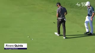 AirTV Ents Crazy Golf Moments