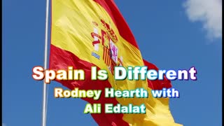 AirTV Opinion Spain Is Different Politics And Corruption 1-1