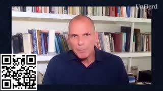 AirTV Opinion Yanis Varoufakis Wolfgang Munchau The danger of Europes East-West