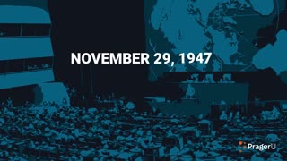 AirTV Opinion Israel at War 1948