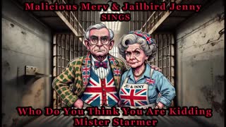 AirTV Opinion Join the Resistance Anti-Starmer Comedy Song Goes Viral - 720