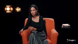 AirTV Opinion Sophia Salma Khalifa My Life in Israel as an Arab Muslim