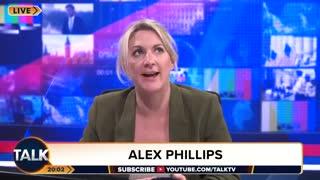 AirTV Opinion New  Started Doing Some Digging Alex Phillips Investigates The Fabian Society.-1