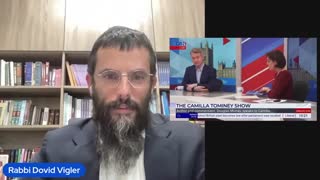 AirTV Opinion Douglas Murray WARNS Something Horrifying is Going Down in Britain