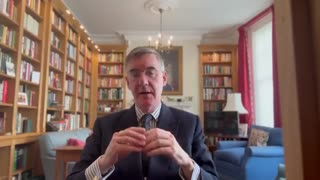 AirTV Opinion Jacob  Rees Mogg Can we trust our Judges