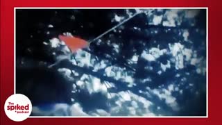 AirTV Opinion 2025 Civilisation, barbarism and censorship  spiked podcast