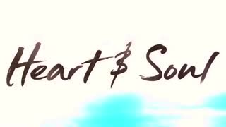 AirTV Opinion Heart and Soul with Marilyn Hawes  Mark Brooks OBE from Mankind