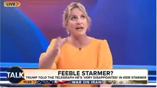 AirTV Go Get em Girl 