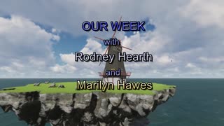 AirTV Our Week Political And Asparagus Tips 1-1