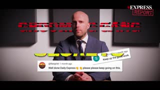 AirTV BOMBSHELL Keir Starmers Darkest Grooming Gangs SECRET