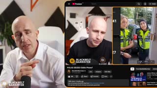 AirTV Police Very Quietly Deleted This ...