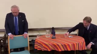 AirTV David Starkey Britain Has Been Deliberately DESTROYED