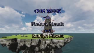AirTV Our Week This Is The Real  Take Over1-1