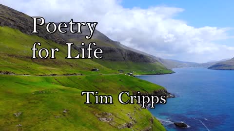 Poetry For Life Eternity Hard Wired -1