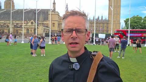 Our King Has Betrayed Us. - The Vexed Vicar OPINION INSPIRE