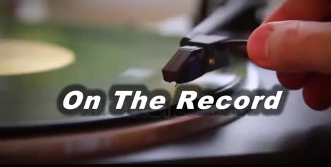 Record Dave Blaze Lake America