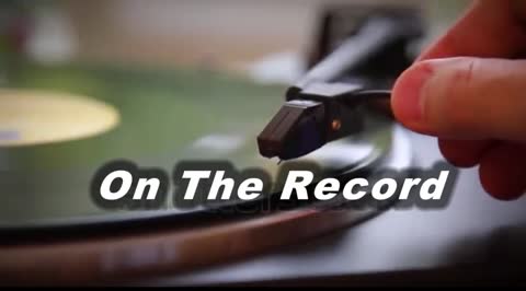 Record Gene Ho - Free Speech And Votes