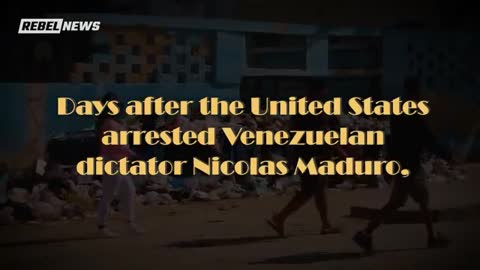 SNEAK PEEK Rebel News goes undercover in Communist Cuba!