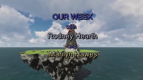 Our Week Time To Wake Up-1