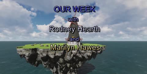 Our Week Fly The Flag-1