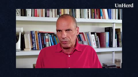 Yanis Varoufakis and Wolfgang Munchau Why Europe will lose the trade war - 720
